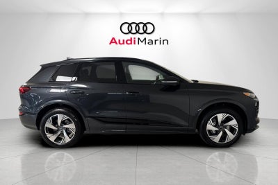 2025 Audi Q6 e-tron Premium Plus