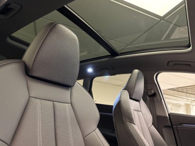 2025 Audi Q6 e-tron Premium Plus