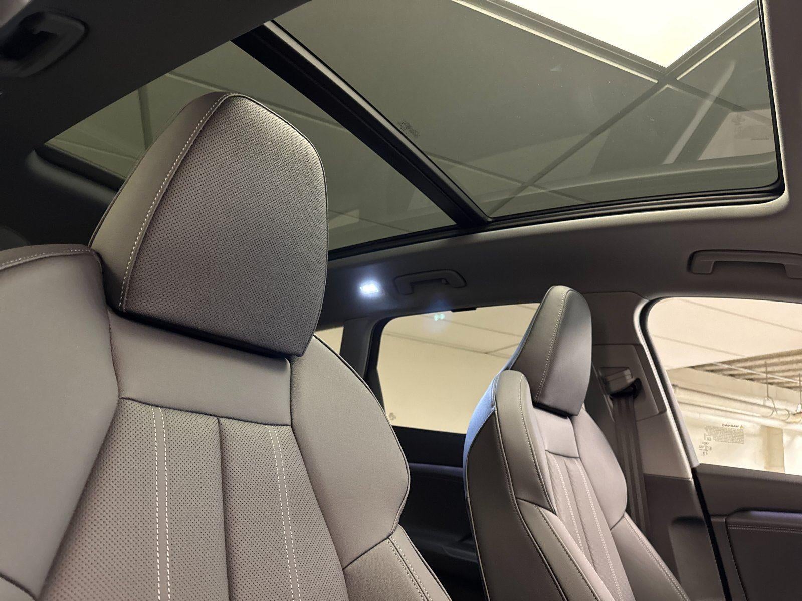 2025 Audi Q6 e-tron Premium Plus