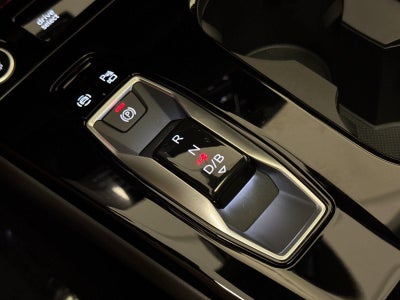 2025 Audi Q6 e-tron Premium Plus