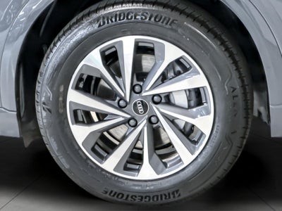 2025 Audi Q6 e-tron Premium Plus