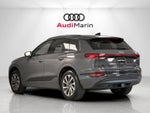 2025 Audi Q6 e-tron Premium Plus