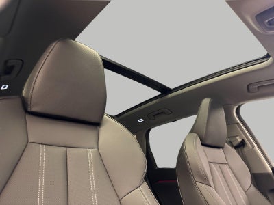 2025 Audi Q6 e-tron Premium Plus