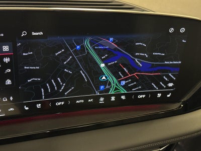 2025 Audi Q6 e-tron Premium Plus