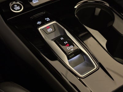 2025 Audi Q6 e-tron Premium Plus