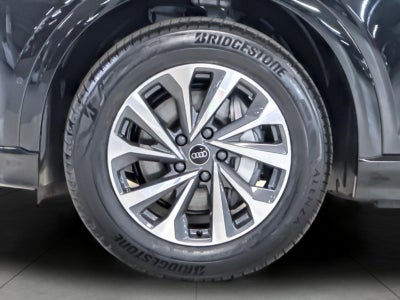 2025 Audi Q6 e-tron Premium Plus