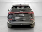 2025 Audi Q6 e-tron Premium Plus