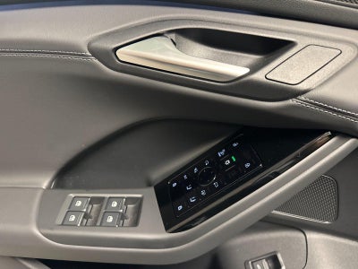 2025 Audi Q6 e-tron Premium Plus