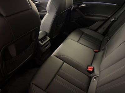 2025 Audi Q6 e-tron Premium Plus