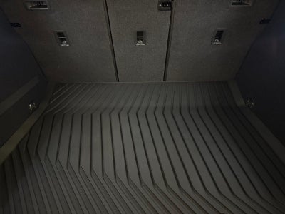 2025 Audi Q6 e-tron Premium Plus