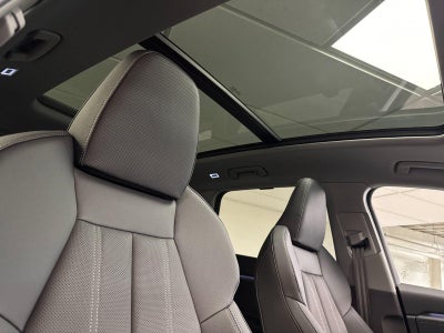 2025 Audi Q6 e-tron Premium Plus