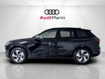 2025 Audi Q6 e-tron Premium Plus