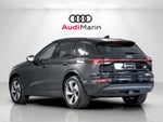 2025 Audi Q6 e-tron Premium Plus