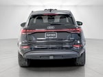 2025 Audi Q6 e-tron Premium Plus