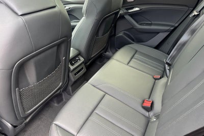 2025 Audi Q6 e-tron Premium Plus