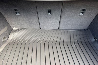 2025 Audi Q6 e-tron Premium Plus