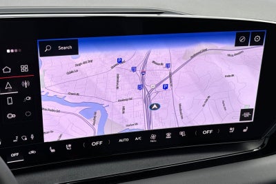 2025 Audi Q6 e-tron Premium Plus