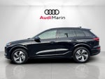 2025 Audi Q6 e-tron Premium Plus