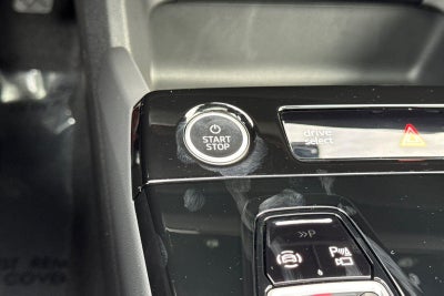 2025 Audi Q6 e-tron Premium Plus