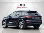 2025 Audi Q6 e-tron Premium Plus
