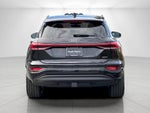 2025 Audi Q6 e-tron Premium Plus