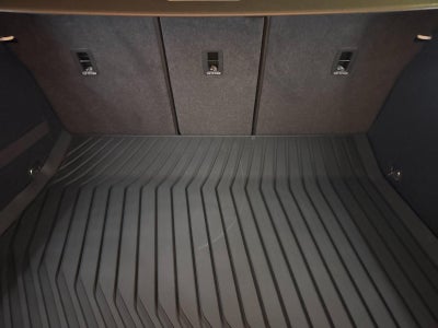 2025 Audi Q6 e-tron Premium Plus