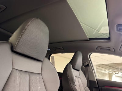 2025 Audi Q6 e-tron Premium Plus