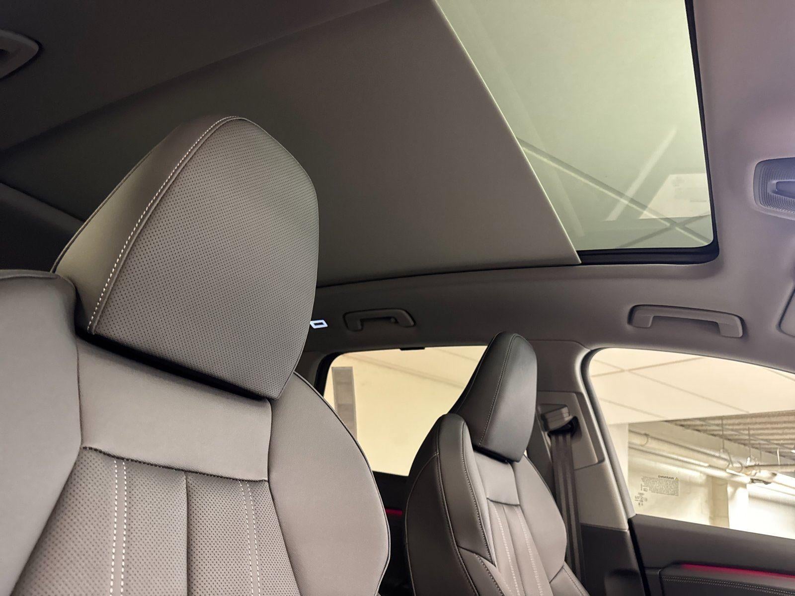 2025 Audi Q6 e-tron Premium Plus