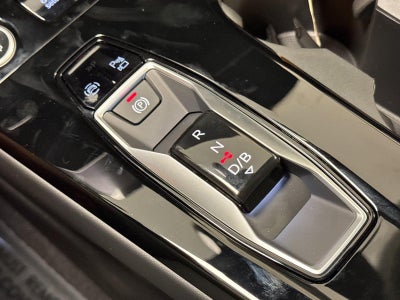 2025 Audi Q6 e-tron Premium Plus