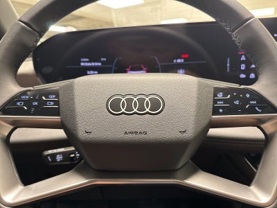 2025 Audi Q6 e-tron Premium Plus