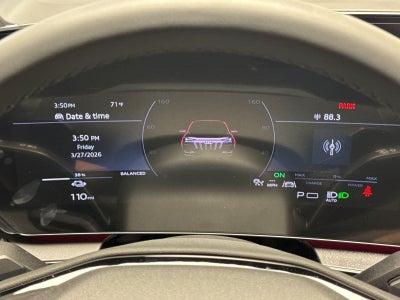 2025 Audi Q6 e-tron Premium Plus