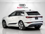2025 Audi Q6 e-tron Premium Plus