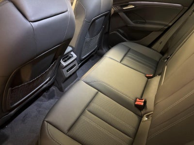 2025 Audi Q6 e-tron Premium Plus