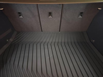 2025 Audi Q6 e-tron Premium Plus