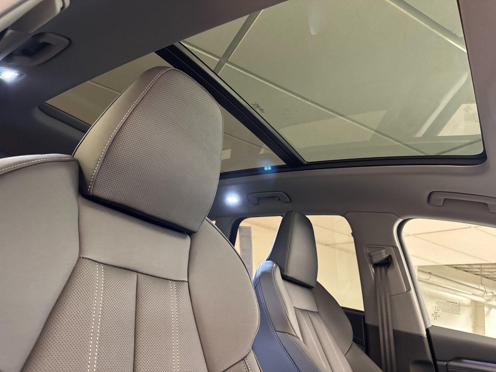 2025 Audi Q6 e-tron Premium Plus