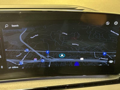 2025 Audi Q6 e-tron Premium Plus