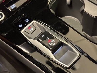 2025 Audi Q6 e-tron Premium Plus