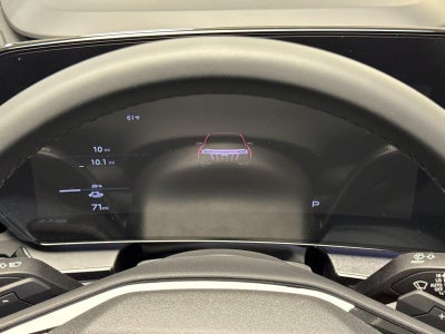 2025 Audi Q6 e-tron Premium Plus