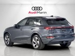 2025 Audi Q6 e-tron Premium Plus