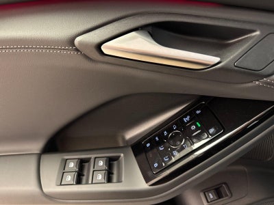 2025 Audi Q6 e-tron Premium Plus