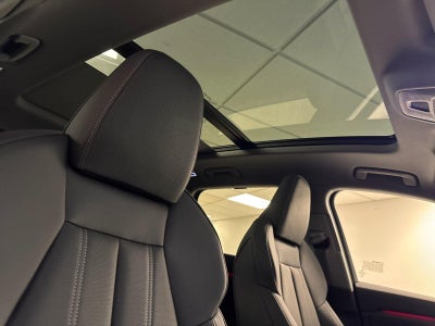 2025 Audi Q6 e-tron Premium Plus