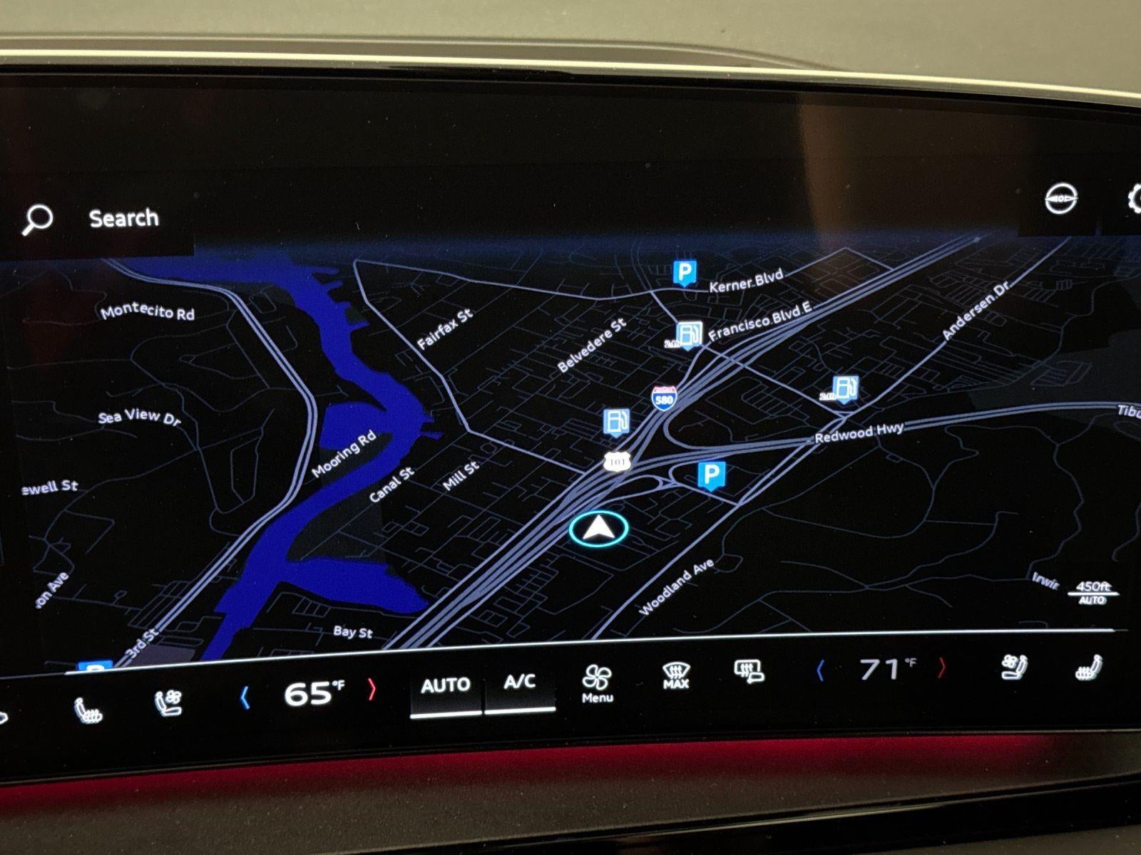 2025 Audi Q6 e-tron Premium Plus