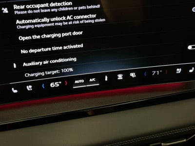 2025 Audi Q6 e-tron Premium Plus