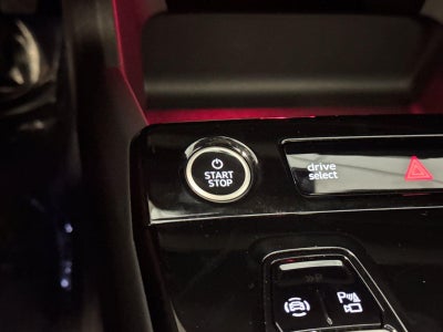 2025 Audi Q6 e-tron Premium Plus