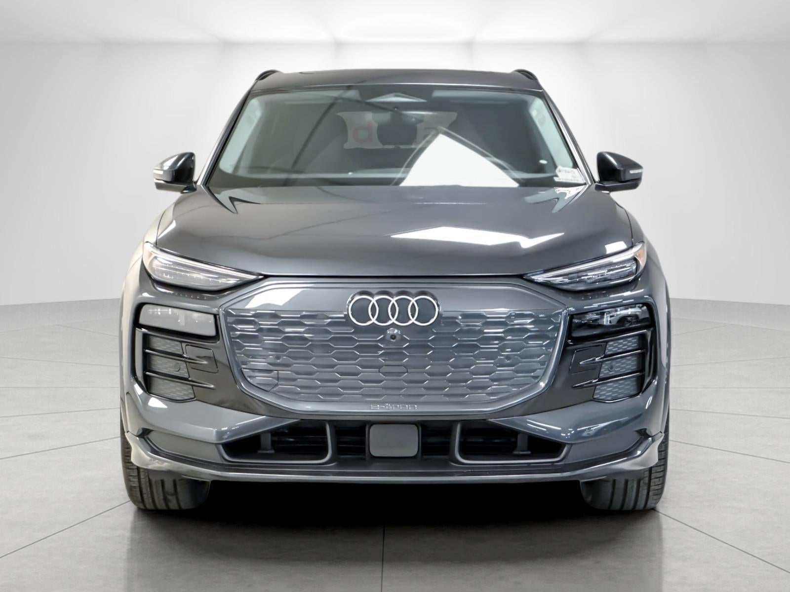 2025 Audi Q6 e-tron Premium Plus