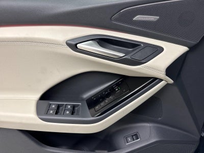 2027 Audi Q6 E-Tron Premium Plus