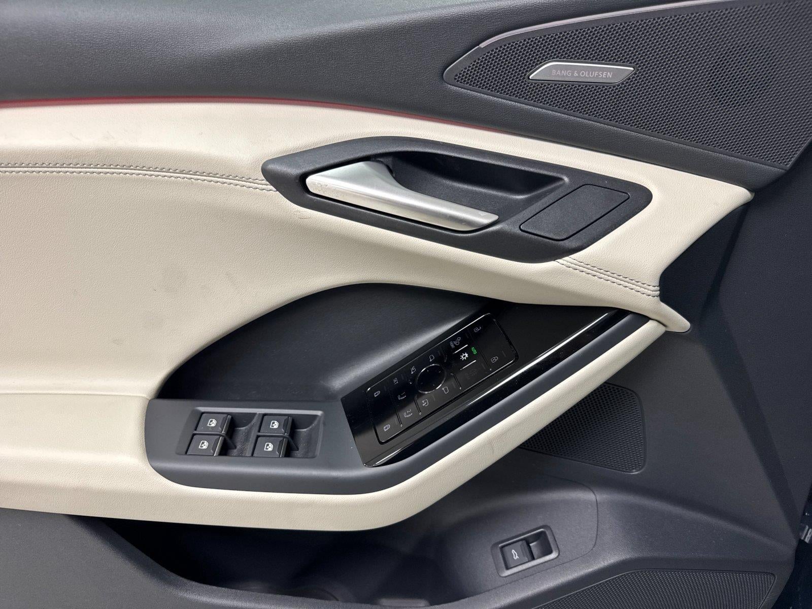 2027 Audi Q6 E-Tron Premium Plus