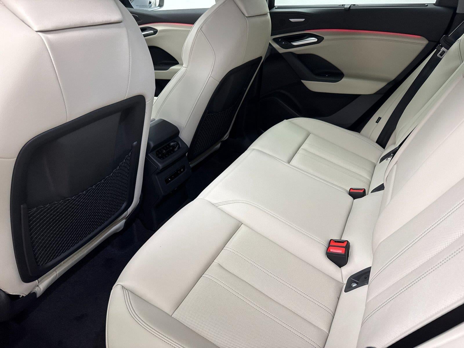2027 Audi Q6 E-Tron Premium Plus