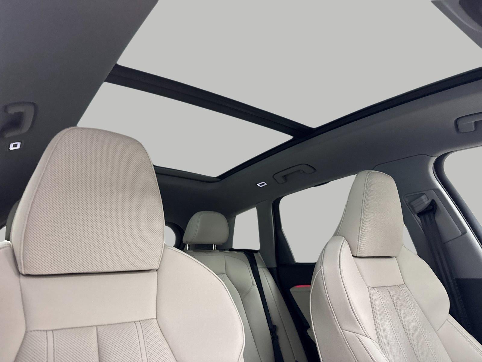 2027 Audi Q6 E-Tron Premium Plus