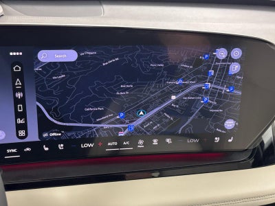 2027 Audi Q6 E-Tron Premium Plus